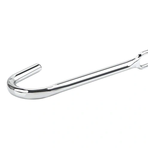 Ball Stainless 5783 Plug No PerfectFit Hook Steel 0209